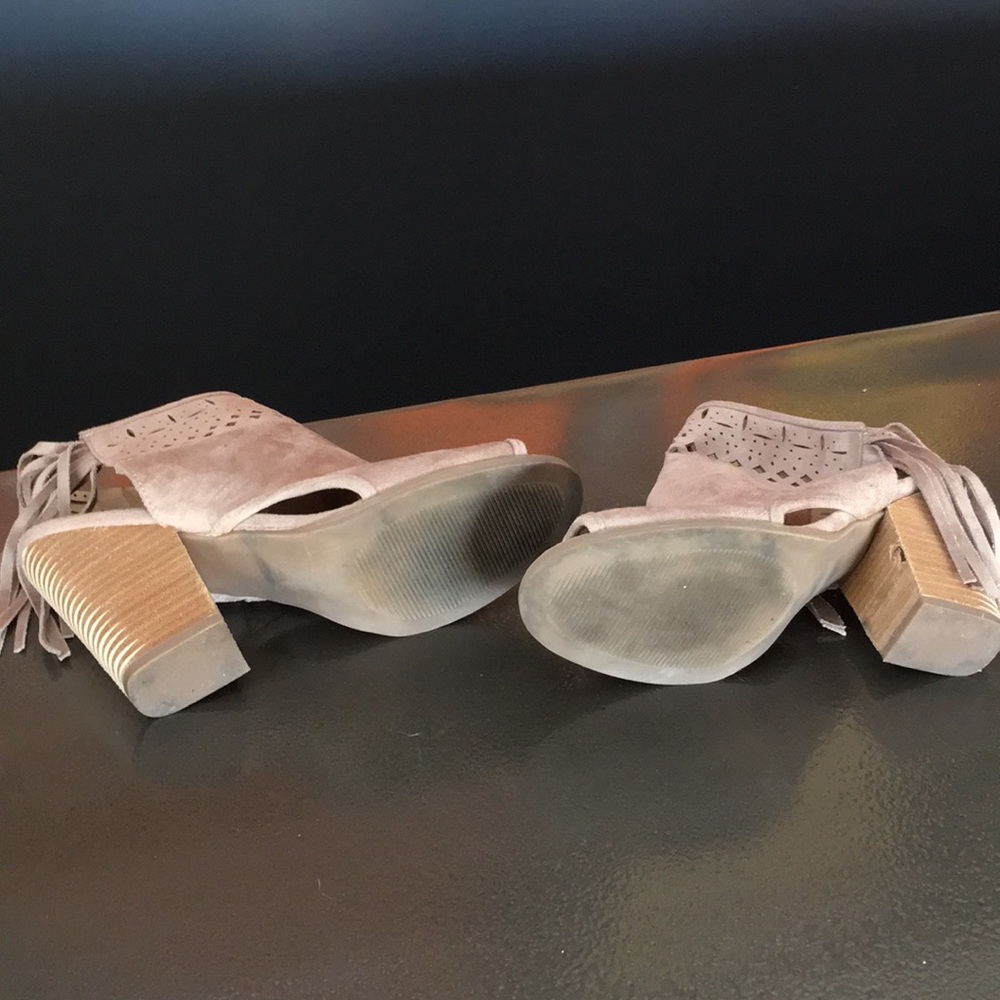 Not Rated heels - Picture 7 of 7